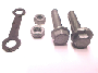 Image of BOLT KIT, BOLT PACKAGE. Camber Adjustment. Right or Left. [Sport Suspension], 2. image for your 2013 Dodge Avenger   